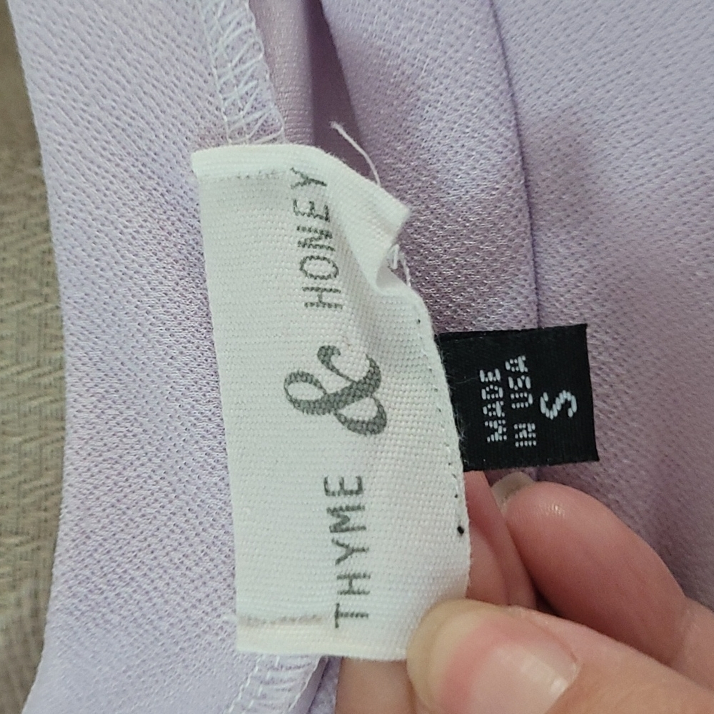 Blouse - Picture 4 of 4